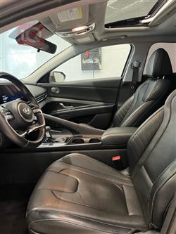 هیۆندای ئەلەنترا